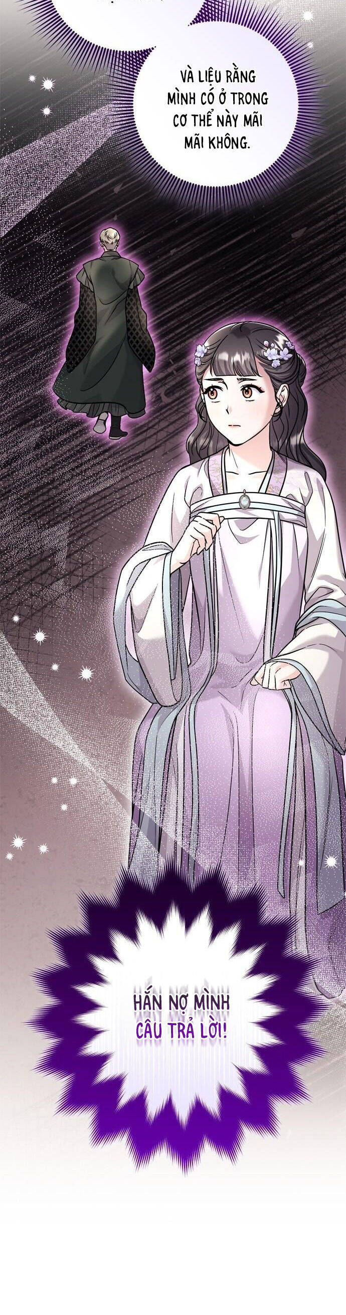 Từ Cao Thủ Trở Thành Phi Tần Chap 55 - Next Chap 56