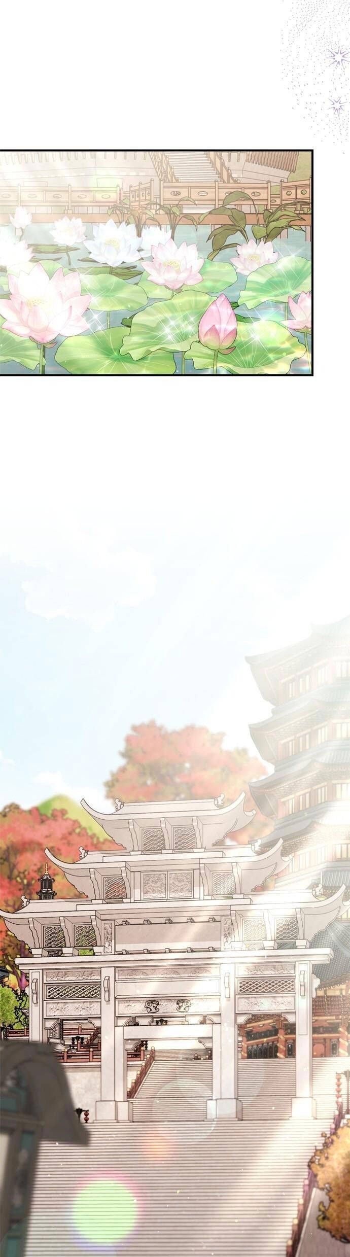 Từ Cao Thủ Trở Thành Phi Tần Chap 55 - Next Chap 56