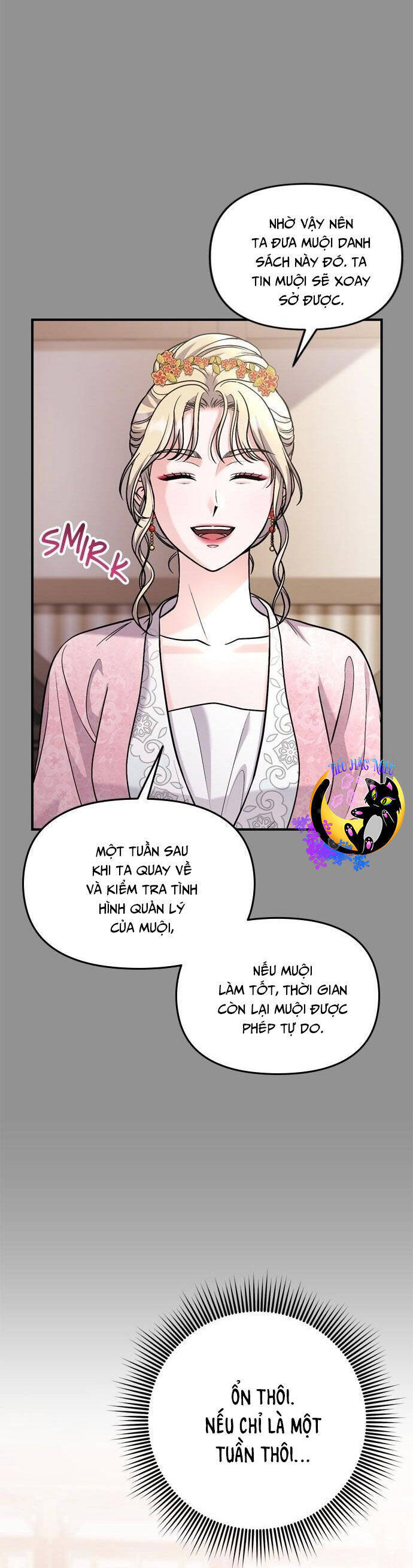 Từ Cao Thủ Trở Thành Phi Tần Chap 55 - Next Chap 56