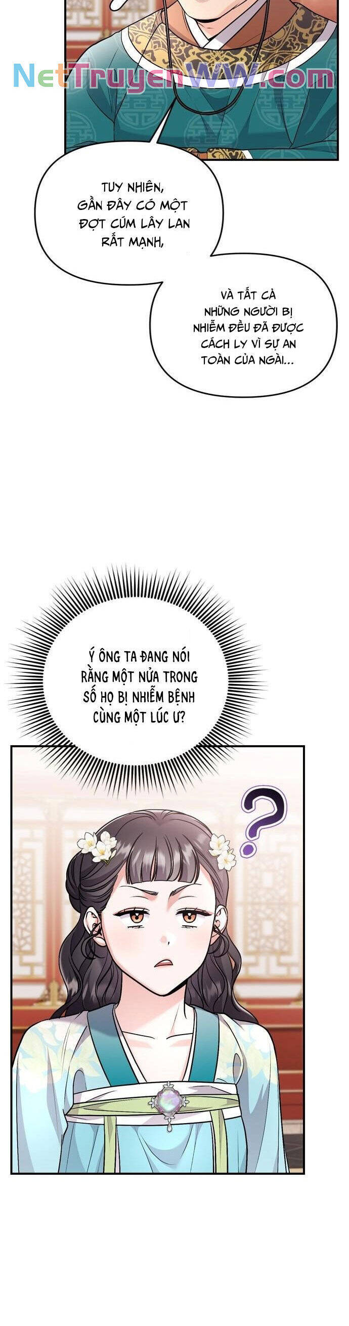 Từ Cao Thủ Trở Thành Phi Tần Chap 55 - Next Chap 56