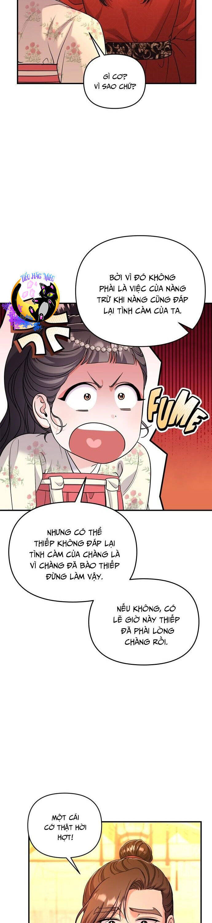 Từ Cao Thủ Trở Thành Phi Tần Chap 55 - Next Chap 56