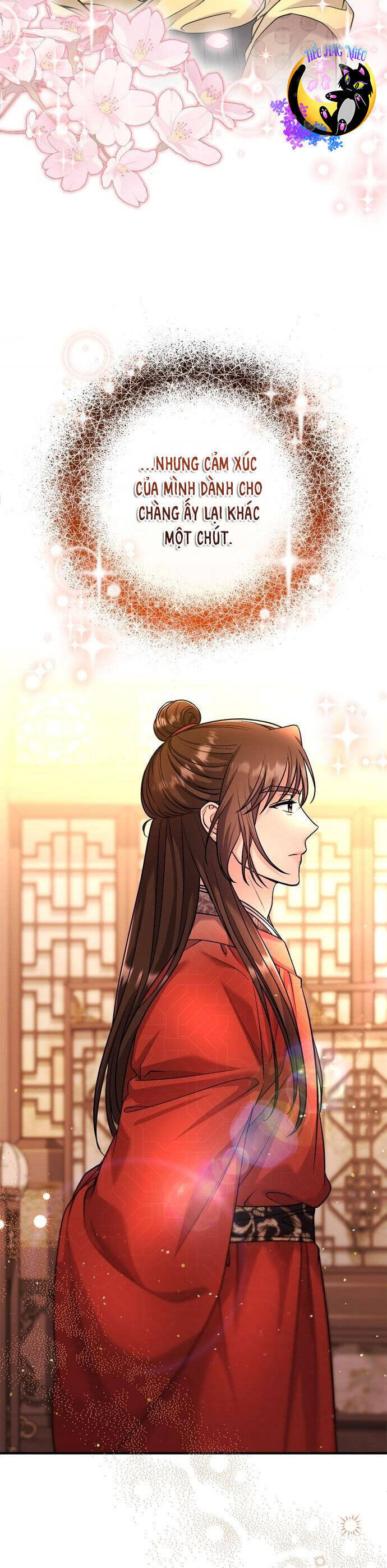 Từ Cao Thủ Trở Thành Phi Tần Chap 55 - Next Chap 56