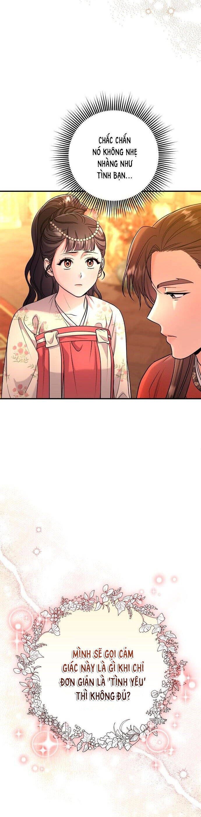 Từ Cao Thủ Trở Thành Phi Tần Chap 55 - Next Chap 56