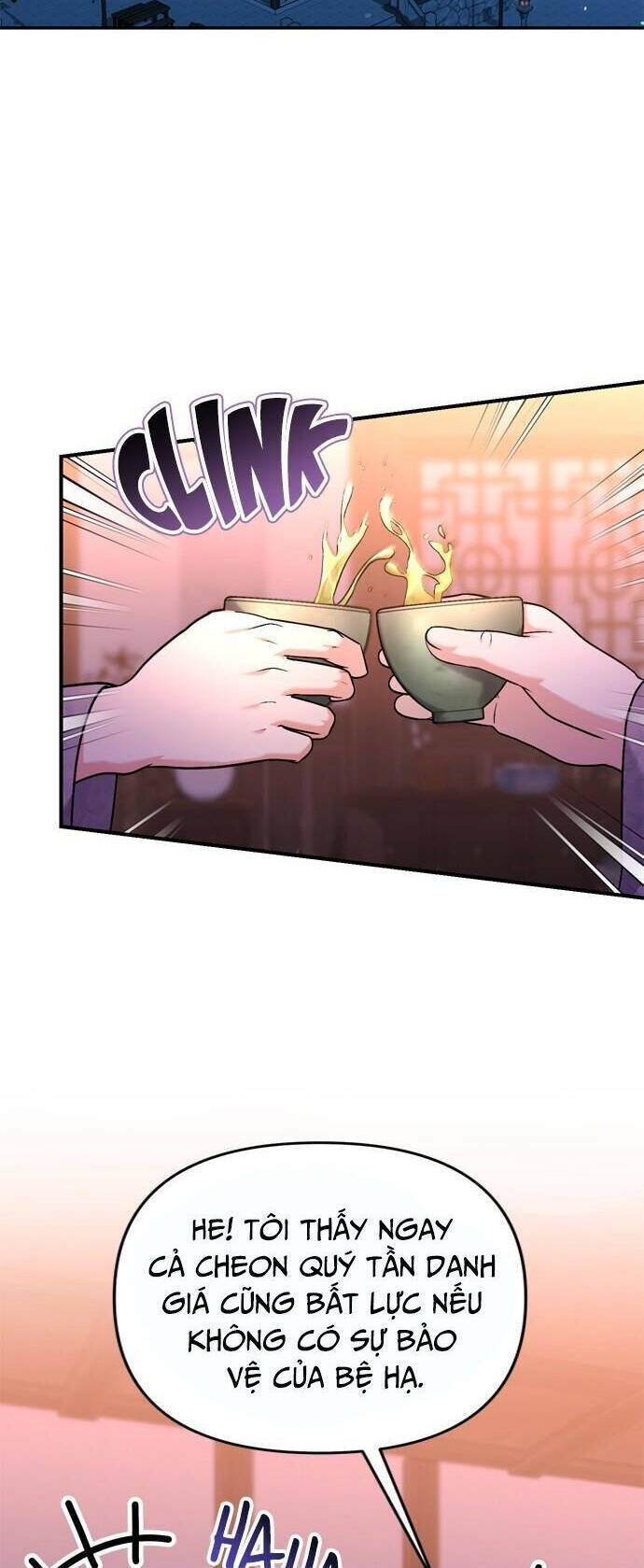 Từ Cao Thủ Trở Thành Phi Tần Chap 56 - Next Chap 57