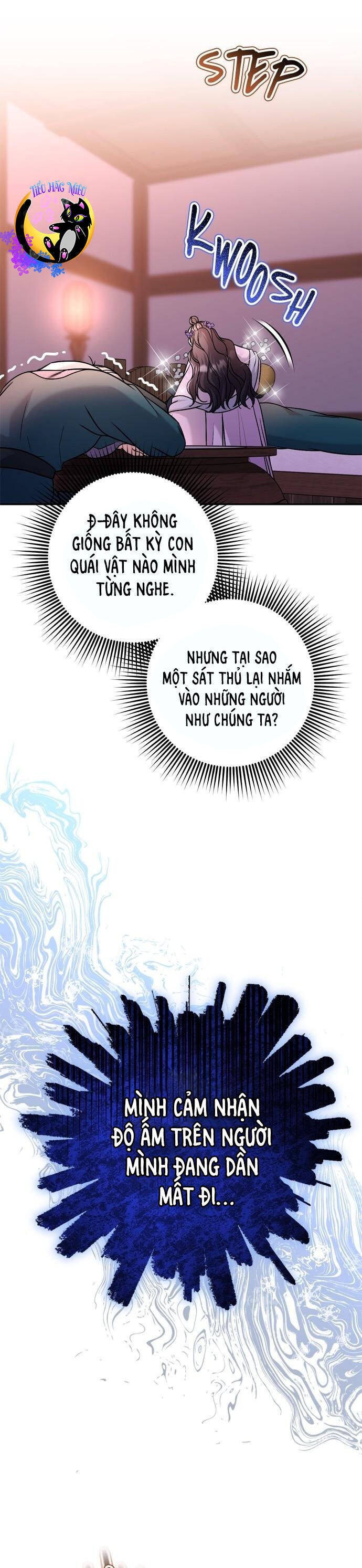 Từ Cao Thủ Trở Thành Phi Tần Chap 56 - Next Chap 57