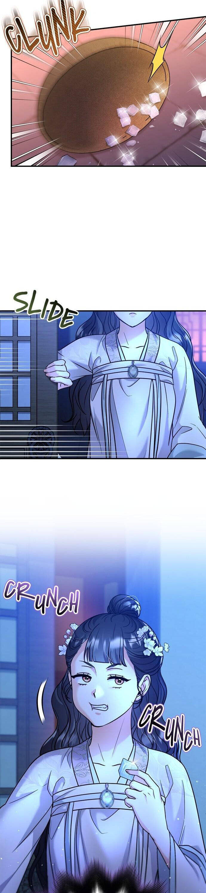 Từ Cao Thủ Trở Thành Phi Tần Chap 56 - Next Chap 57