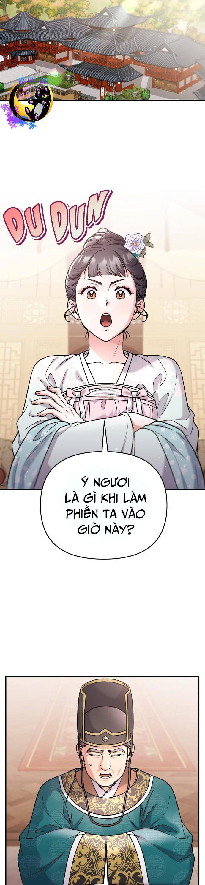 Từ Cao Thủ Trở Thành Phi Tần Chap 56 - Next Chap 57