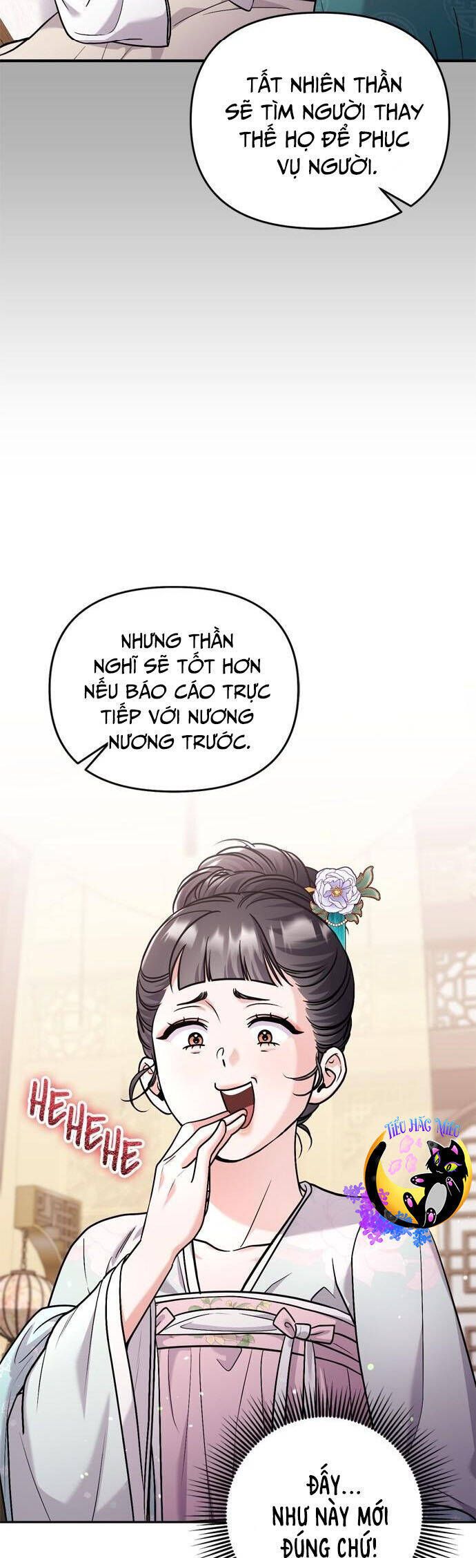 Từ Cao Thủ Trở Thành Phi Tần Chap 56 - Next Chap 57