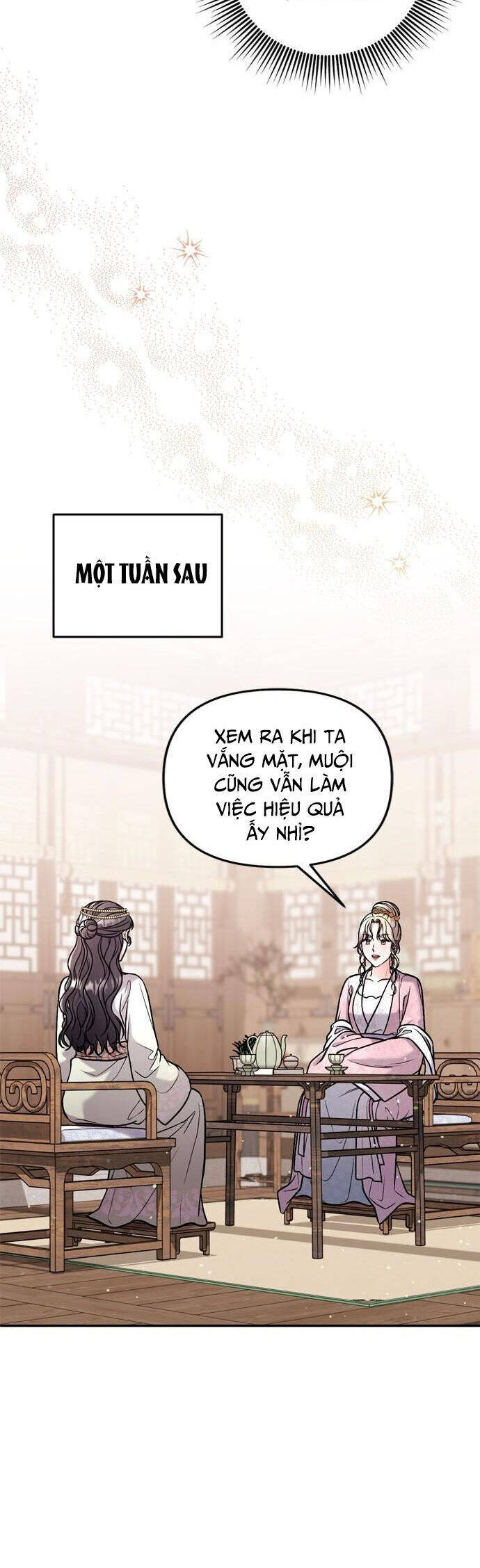 Từ Cao Thủ Trở Thành Phi Tần Chap 56 - Next Chap 57