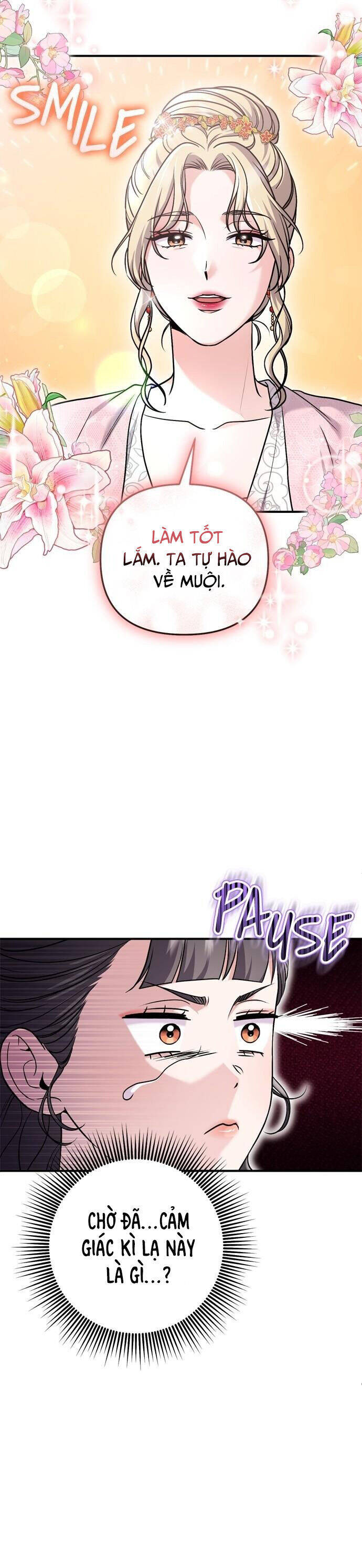 Từ Cao Thủ Trở Thành Phi Tần Chap 56 - Next Chap 57