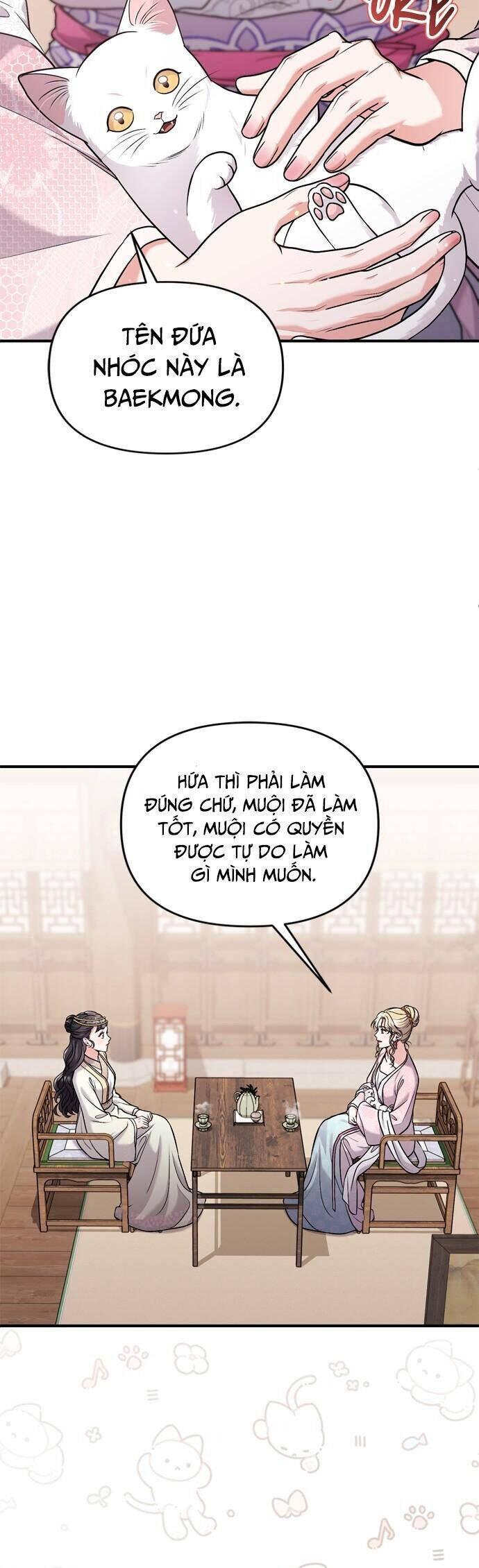 Từ Cao Thủ Trở Thành Phi Tần Chap 56 - Next Chap 57