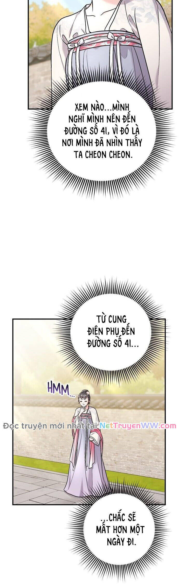 Từ Cao Thủ Trở Thành Phi Tần Chap 56 - Next Chap 57