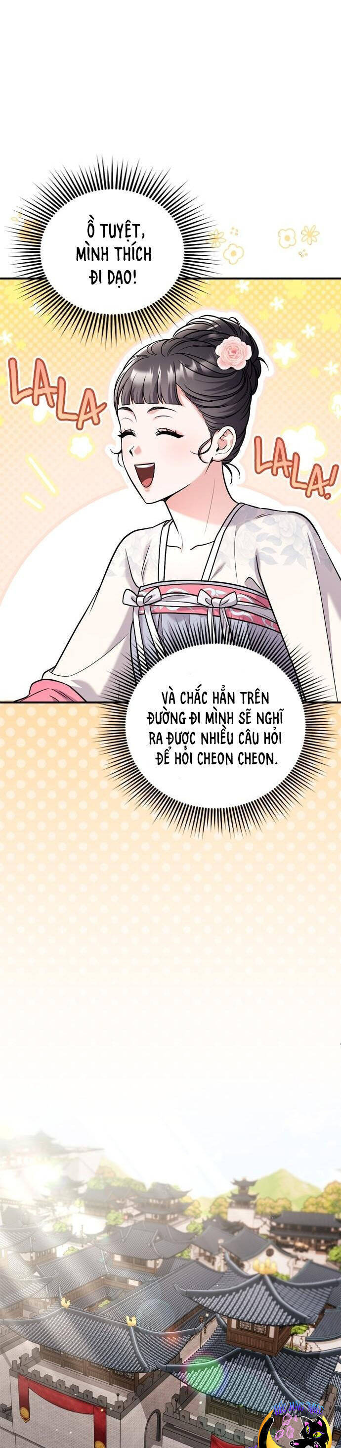 Từ Cao Thủ Trở Thành Phi Tần Chap 56 - Next Chap 57