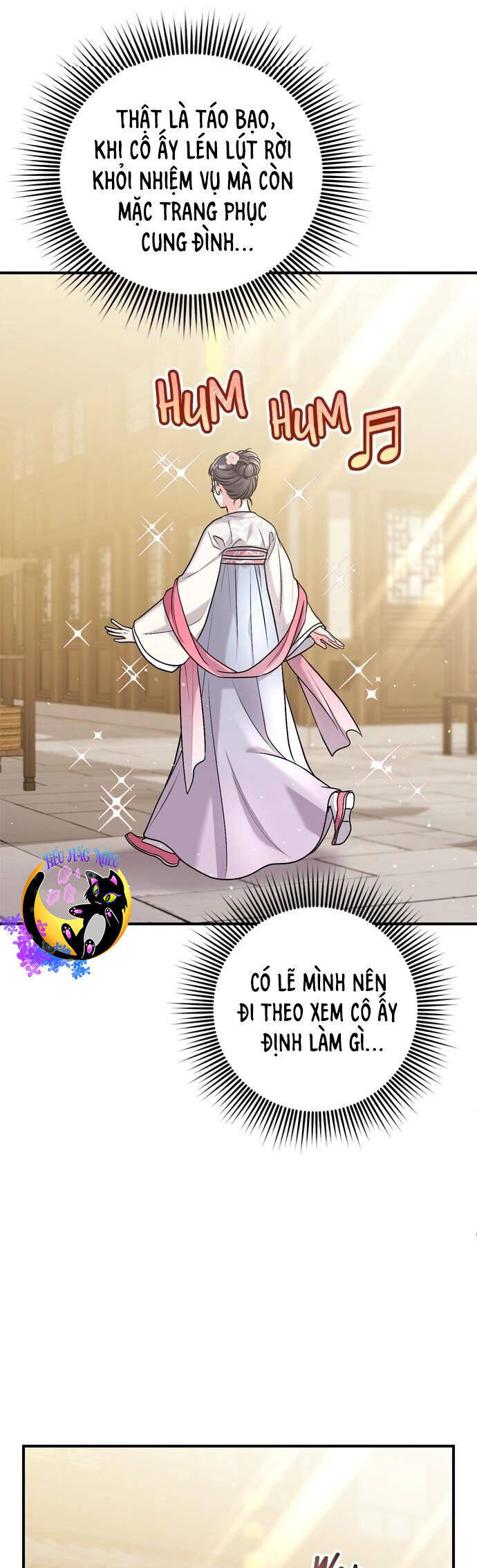 Từ Cao Thủ Trở Thành Phi Tần Chap 56 - Next Chap 57