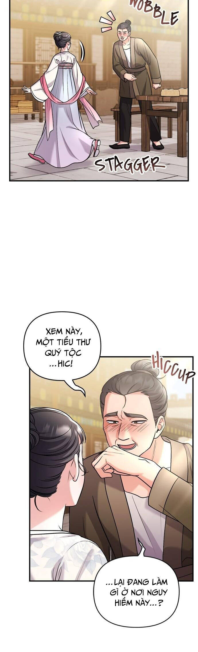 Từ Cao Thủ Trở Thành Phi Tần Chap 56 - Next Chap 57