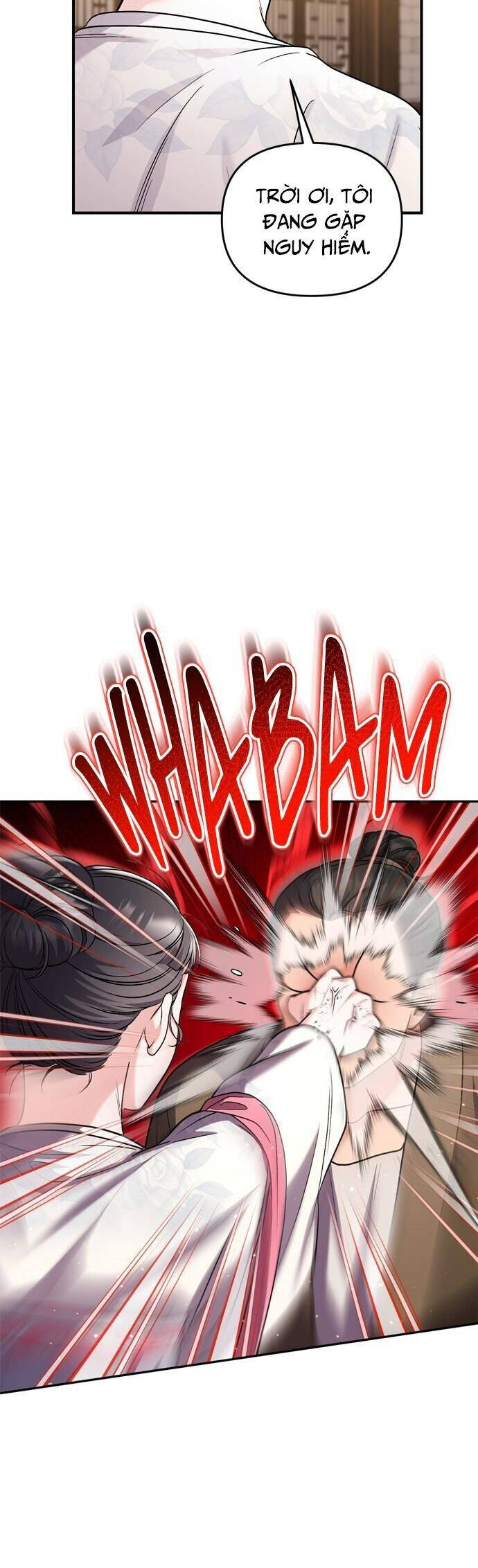 Từ Cao Thủ Trở Thành Phi Tần Chap 56 - Next Chap 57
