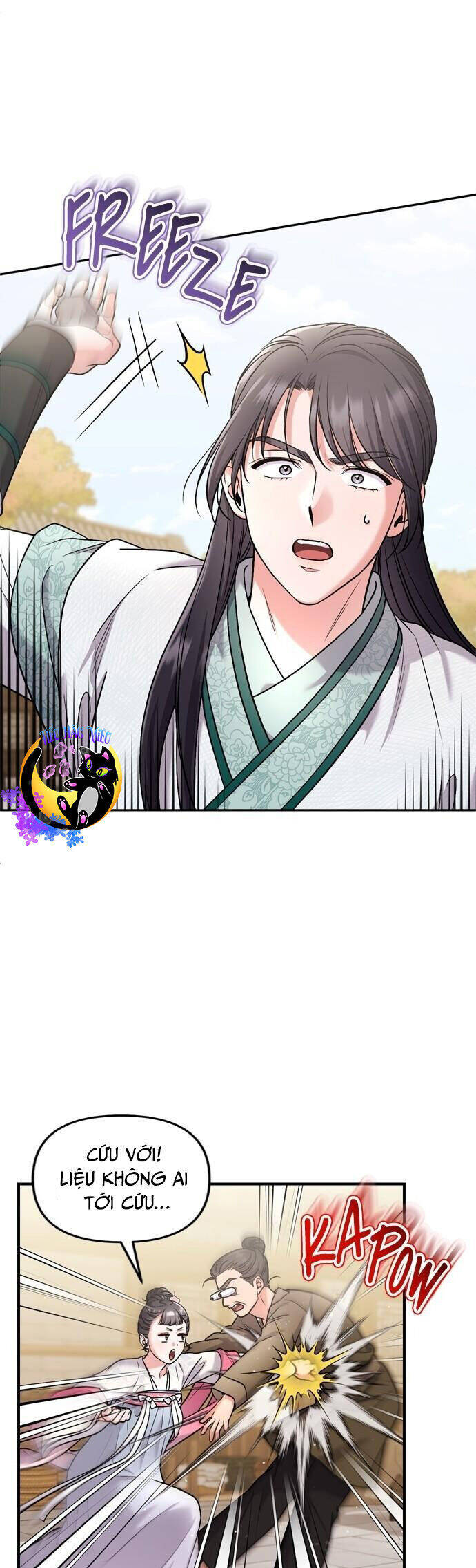 Từ Cao Thủ Trở Thành Phi Tần Chap 56 - Next Chap 57