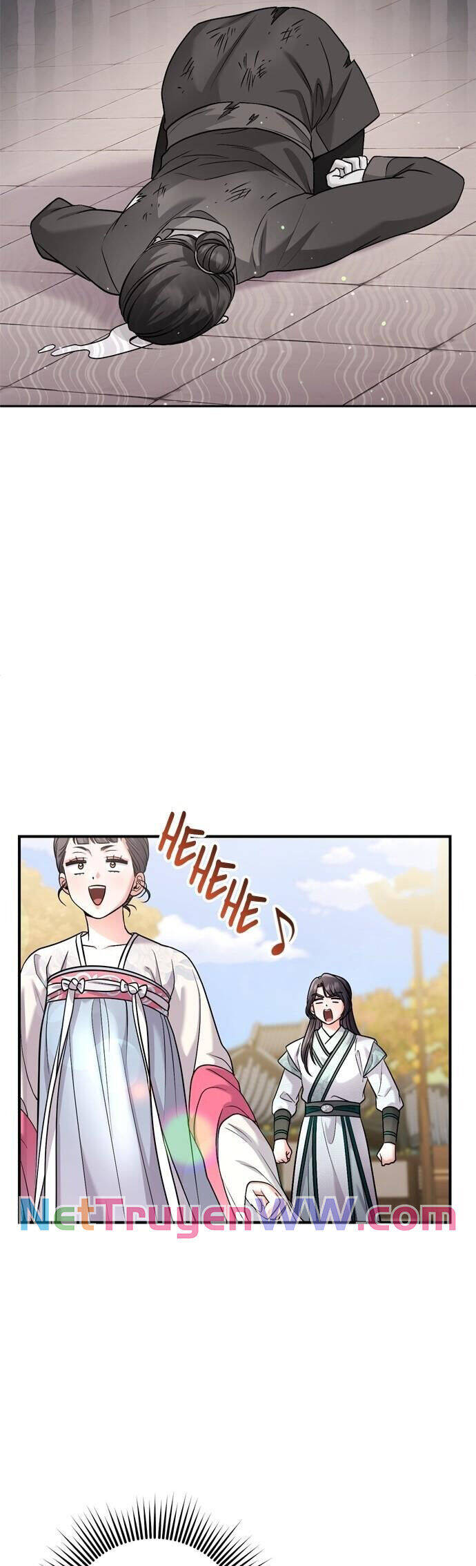 Từ Cao Thủ Trở Thành Phi Tần Chap 56 - Next Chap 57