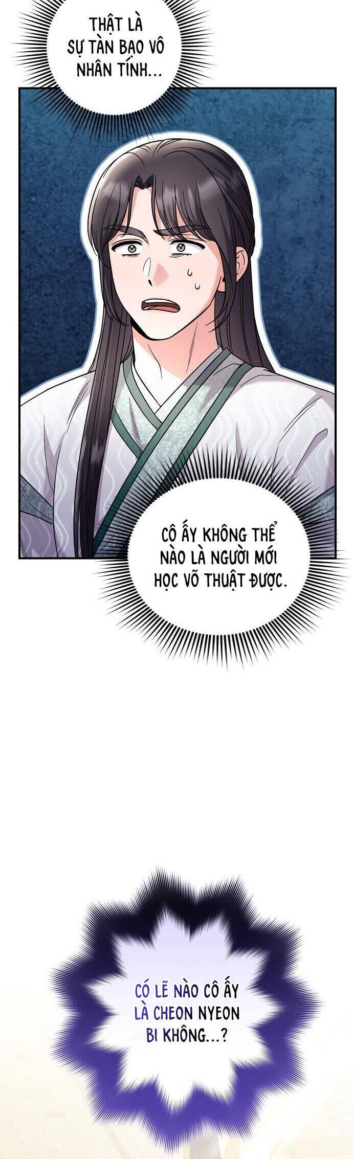 Từ Cao Thủ Trở Thành Phi Tần Chap 56 - Next Chap 57