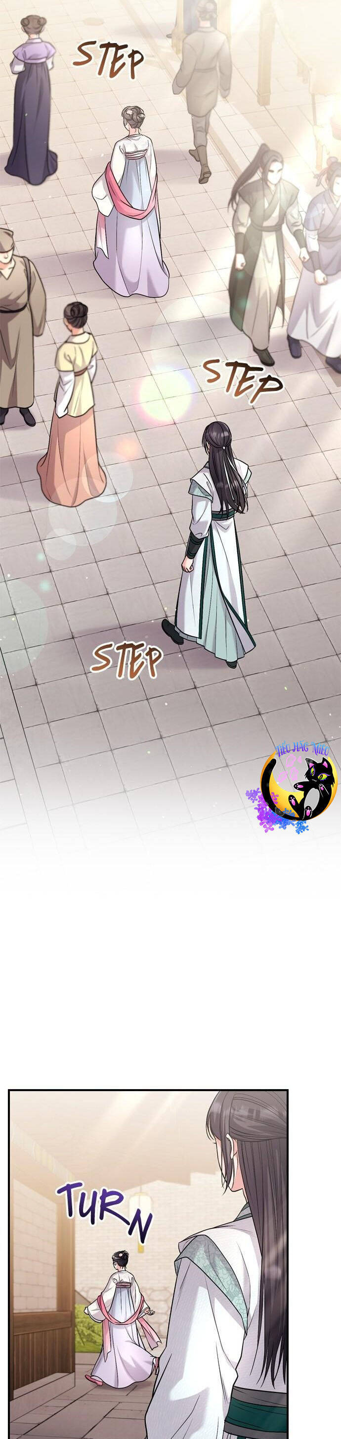 Từ Cao Thủ Trở Thành Phi Tần Chap 56 - Next Chap 57