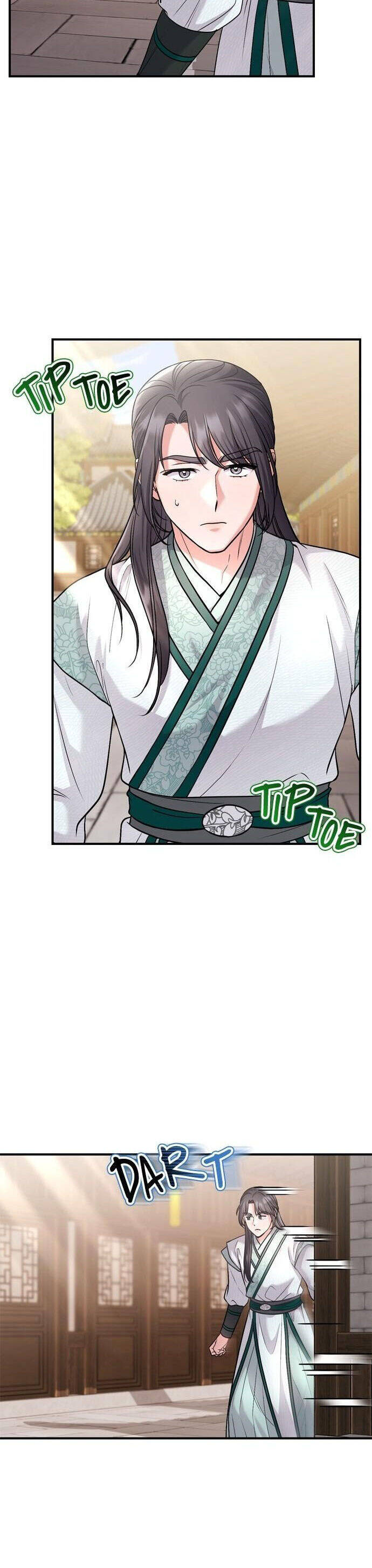 Từ Cao Thủ Trở Thành Phi Tần Chap 56 - Next Chap 57