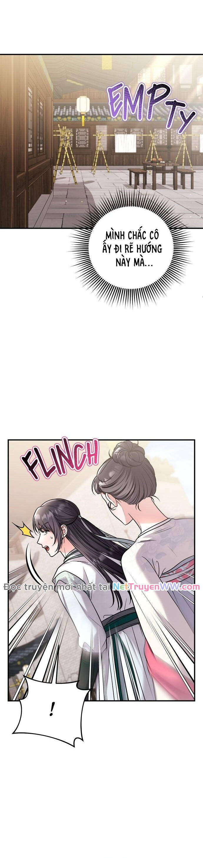 Từ Cao Thủ Trở Thành Phi Tần Chap 56 - Next Chap 57