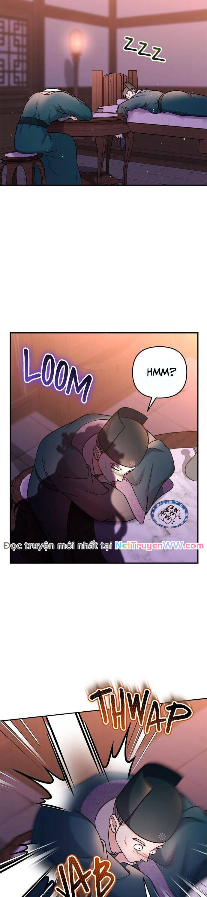 Từ Cao Thủ Trở Thành Phi Tần Chap 56 - Next Chap 57