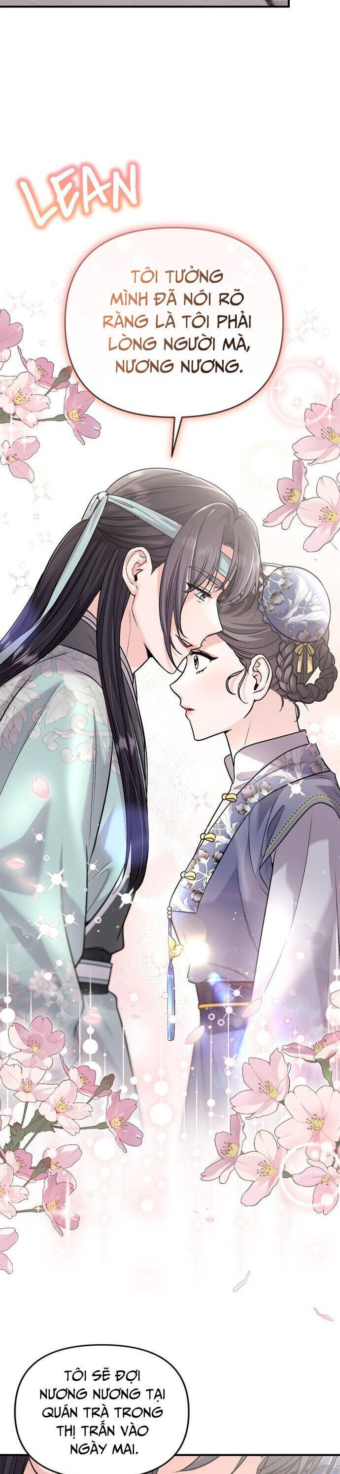 Từ Cao Thủ Trở Thành Phi Tần Chap 57 - Next Chap 58