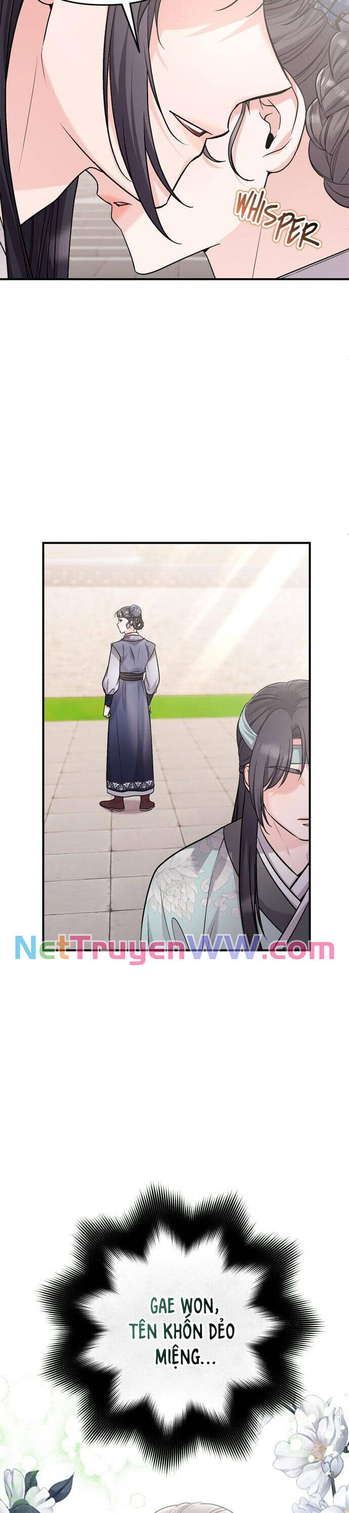 Từ Cao Thủ Trở Thành Phi Tần Chap 57 - Next Chap 58