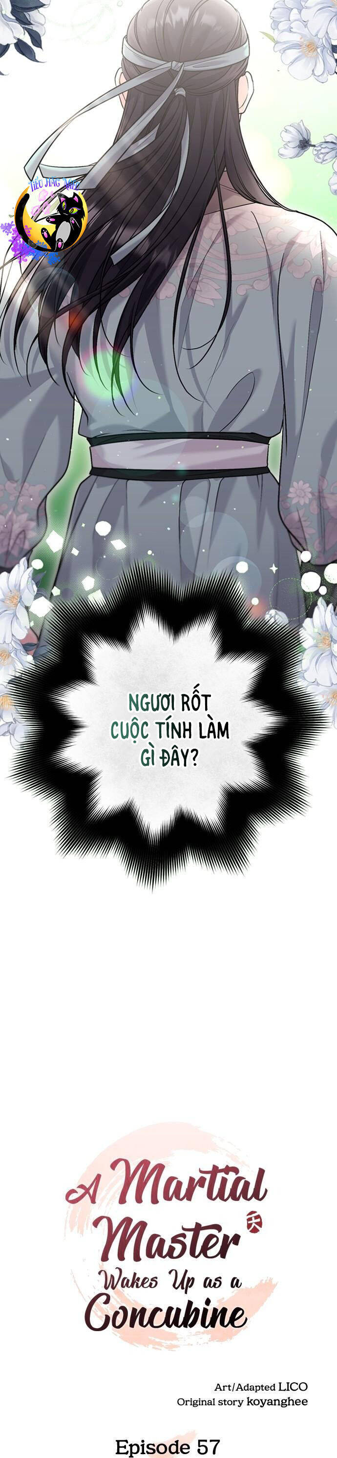 Từ Cao Thủ Trở Thành Phi Tần Chap 57 - Next Chap 58