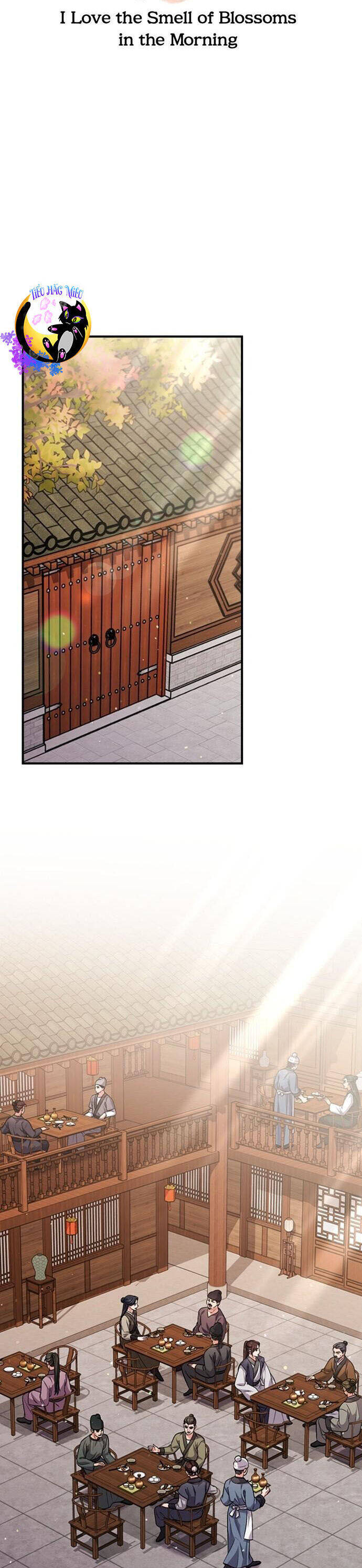 Từ Cao Thủ Trở Thành Phi Tần Chap 57 - Next Chap 58