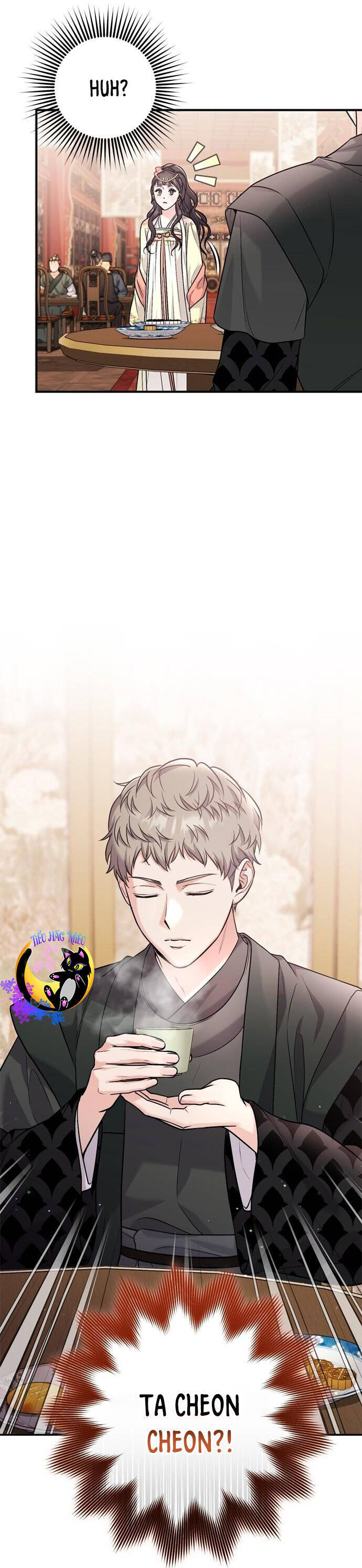 Từ Cao Thủ Trở Thành Phi Tần Chap 57 - Next Chap 58