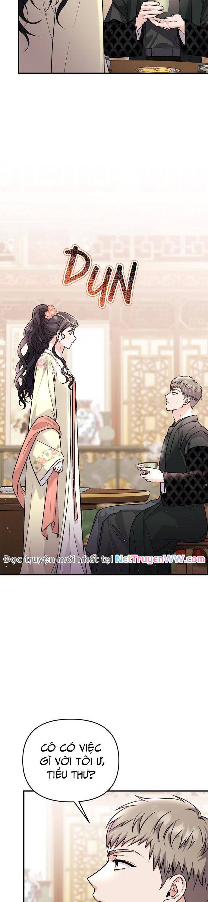 Từ Cao Thủ Trở Thành Phi Tần Chap 57 - Next Chap 58