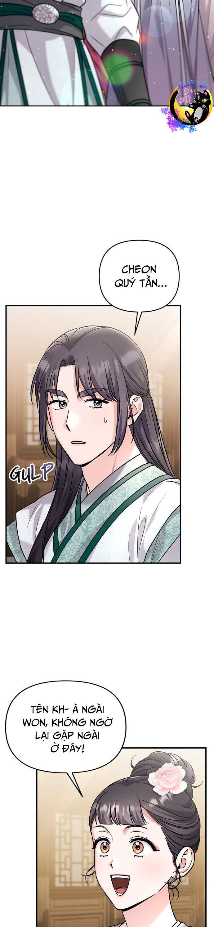 Từ Cao Thủ Trở Thành Phi Tần Chap 57 - Next Chap 58
