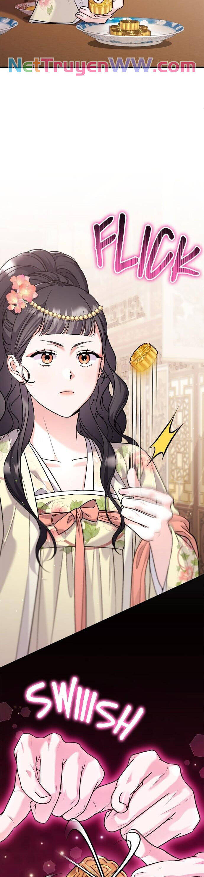 Từ Cao Thủ Trở Thành Phi Tần Chap 57 - Next Chap 58