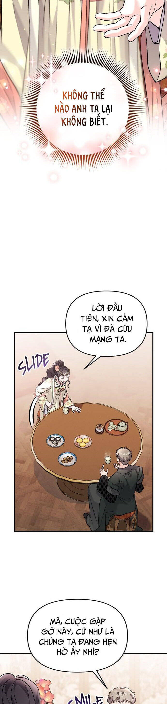 Từ Cao Thủ Trở Thành Phi Tần Chap 57 - Next Chap 58