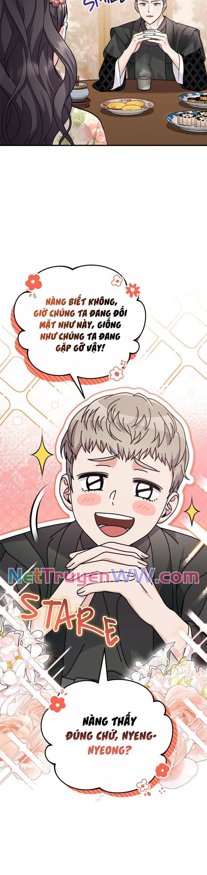 Từ Cao Thủ Trở Thành Phi Tần Chap 57 - Next Chap 58