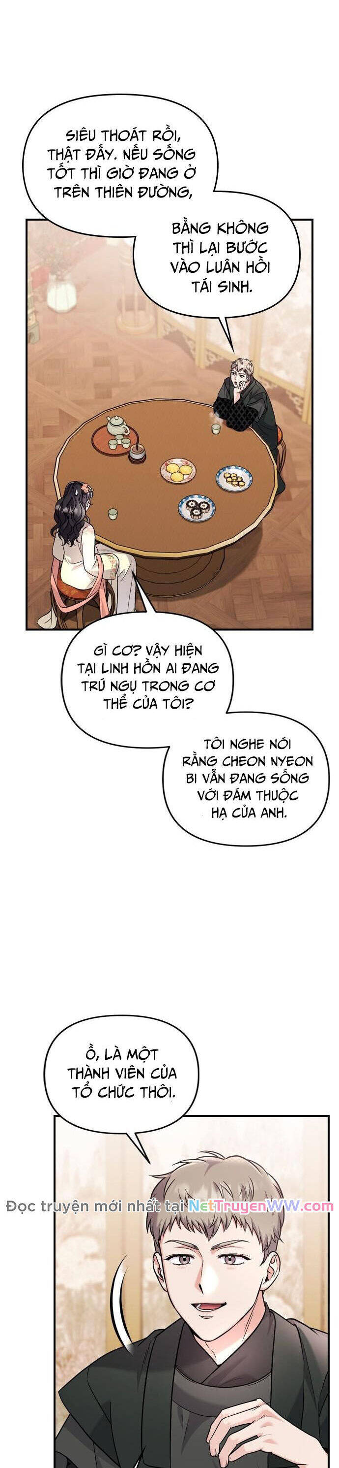 Từ Cao Thủ Trở Thành Phi Tần Chap 57 - Next Chap 58