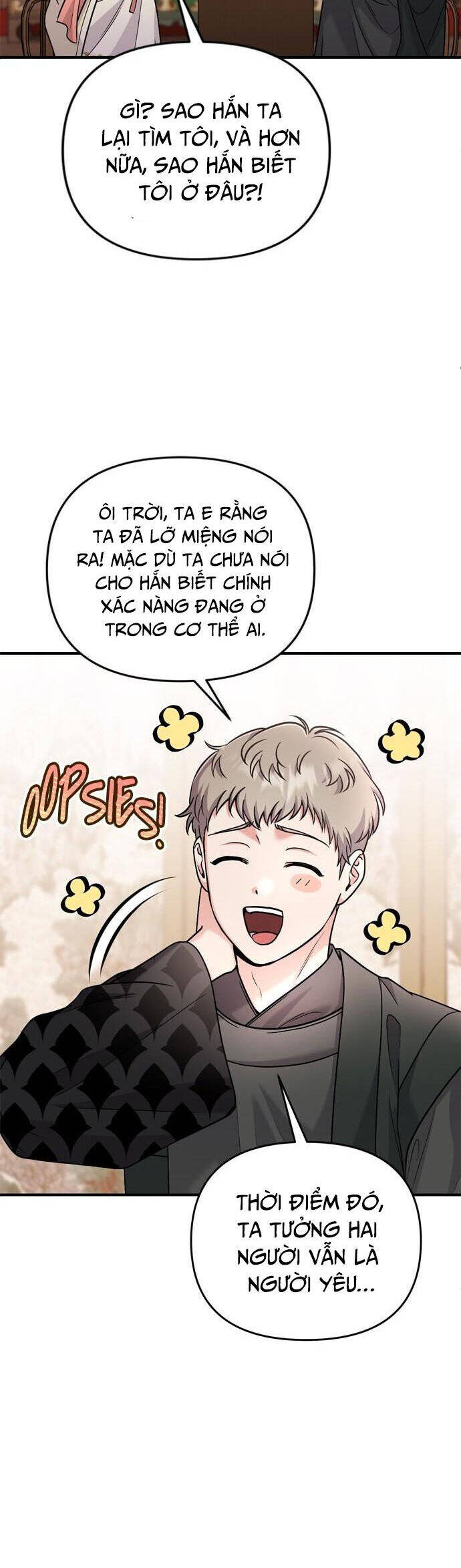 Từ Cao Thủ Trở Thành Phi Tần Chap 57 - Next Chap 58