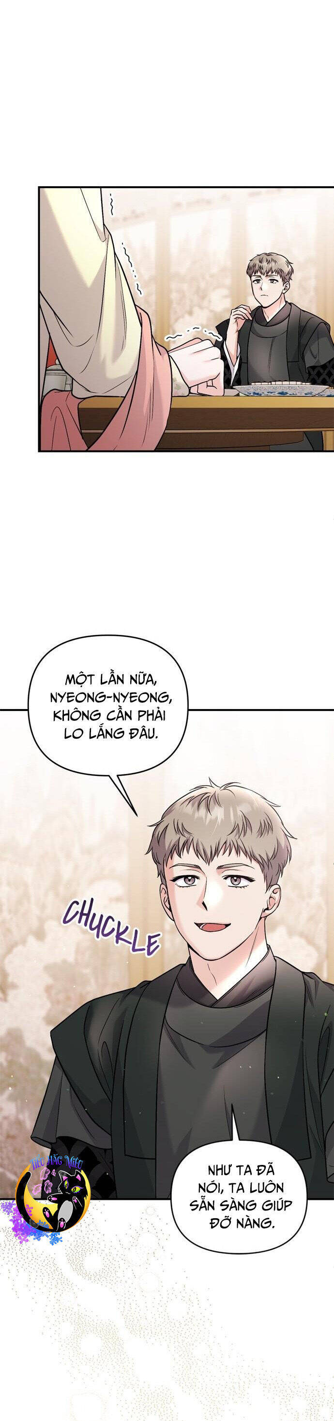 Từ Cao Thủ Trở Thành Phi Tần Chap 57 - Next Chap 58