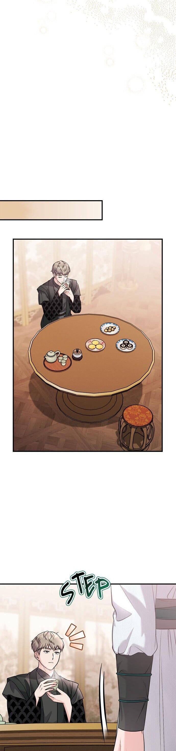 Từ Cao Thủ Trở Thành Phi Tần Chap 57 - Next Chap 58