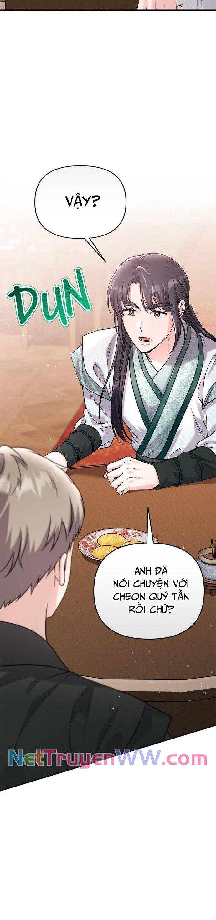 Từ Cao Thủ Trở Thành Phi Tần Chap 57 - Next Chap 58