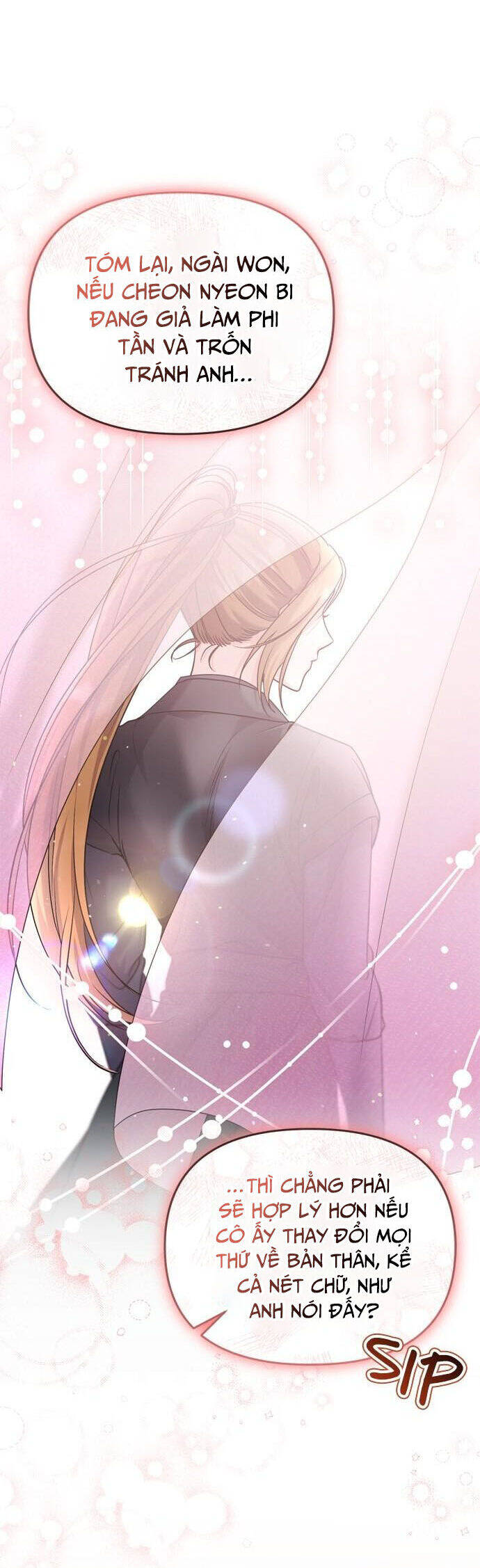 Từ Cao Thủ Trở Thành Phi Tần Chap 57 - Next Chap 58
