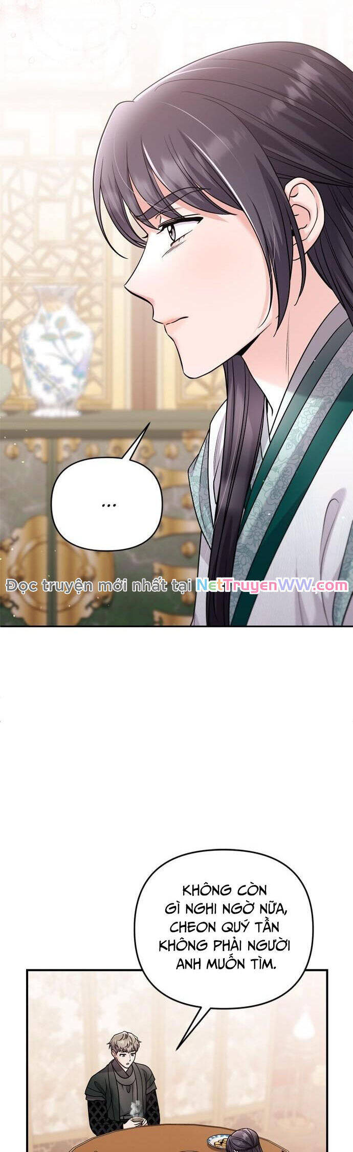 Từ Cao Thủ Trở Thành Phi Tần Chap 57 - Next Chap 58