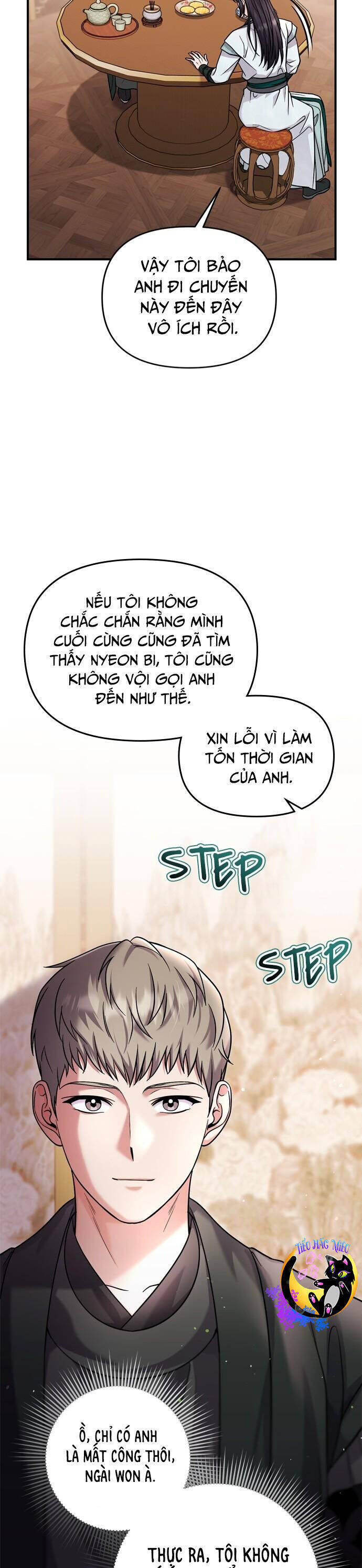Từ Cao Thủ Trở Thành Phi Tần Chap 57 - Next Chap 58