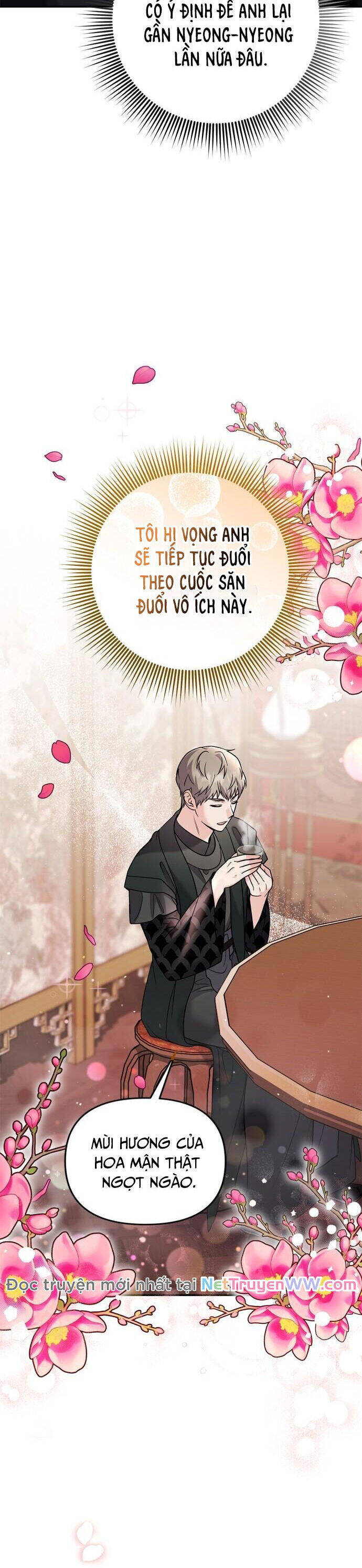 Từ Cao Thủ Trở Thành Phi Tần Chap 57 - Next Chap 58