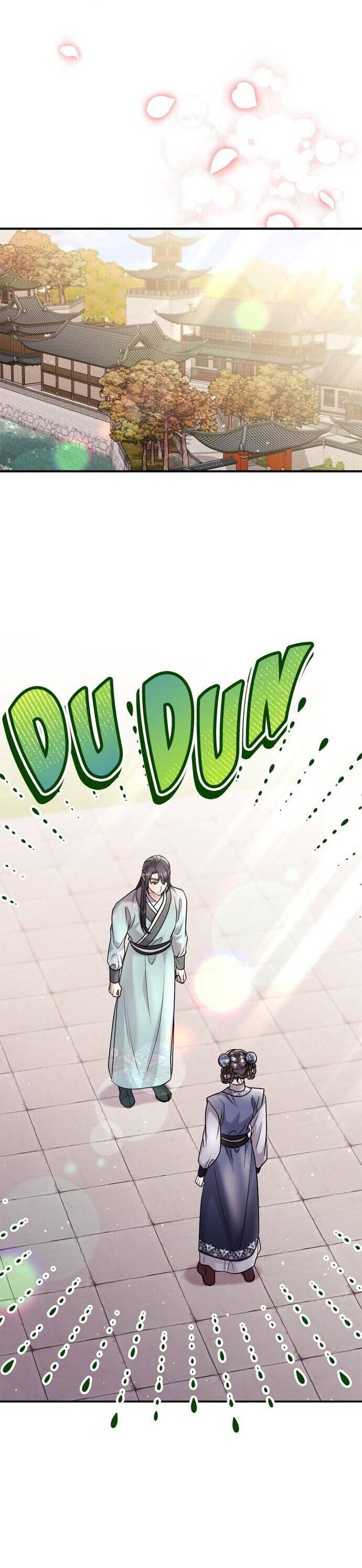 Từ Cao Thủ Trở Thành Phi Tần Chap 57 - Next Chap 58