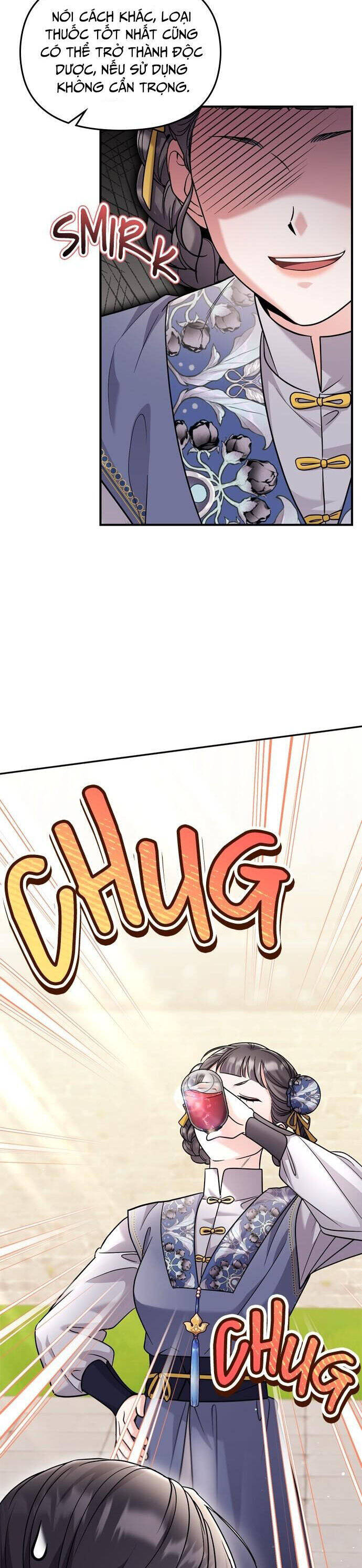Từ Cao Thủ Trở Thành Phi Tần Chap 57 - Next Chap 58