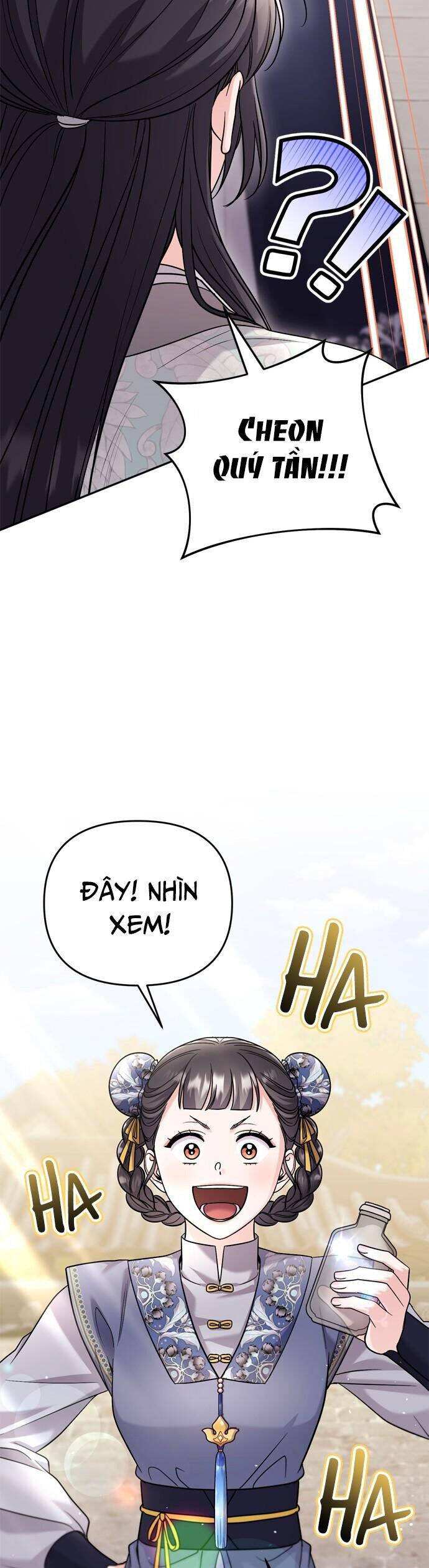 Từ Cao Thủ Trở Thành Phi Tần Chap 57 - Next Chap 58