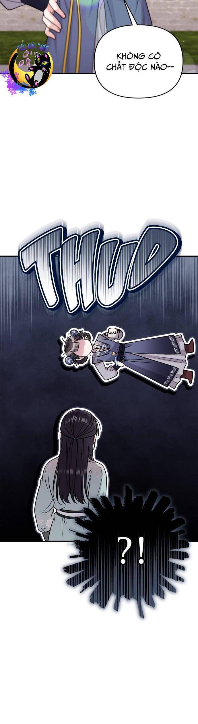 Từ Cao Thủ Trở Thành Phi Tần Chap 57 - Next Chap 58